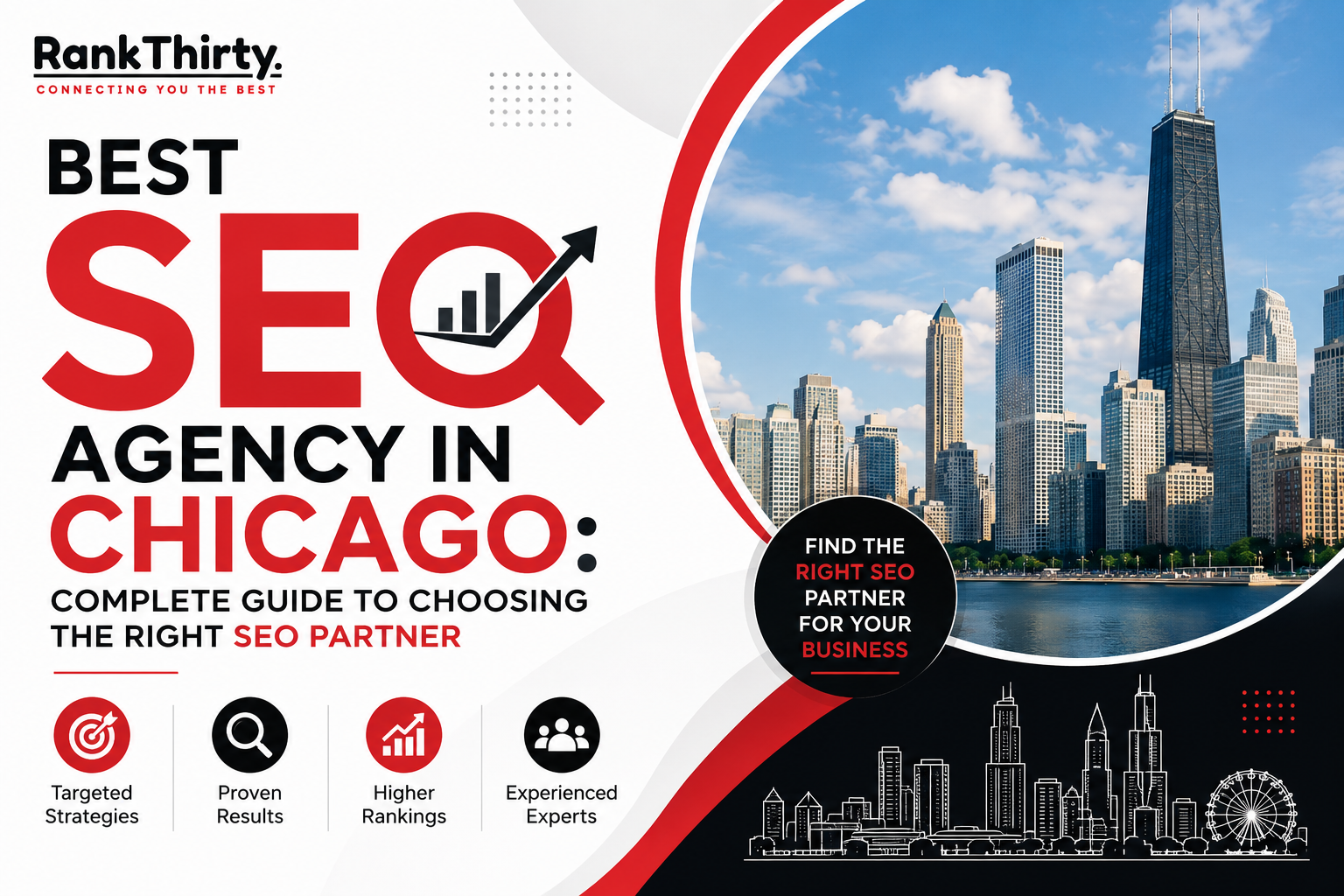 Best SEO Agency in Chicago: Complete Guide to Choosing the Right SEO Partner