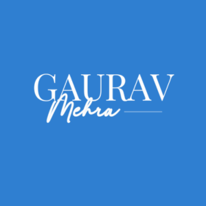 AI SEO Expert Gaurav Singh Mehra