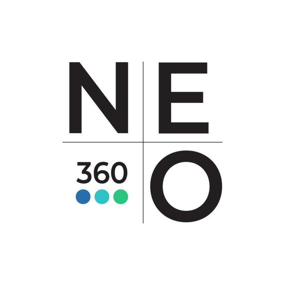 NEO360: 360 AI Digital Marketing Agency Singapore