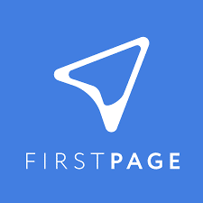 AI SEO First Page Digital Singapore