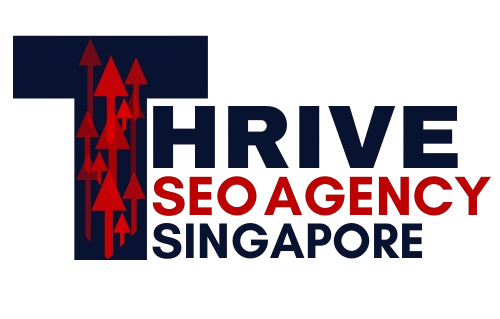Thrive SEO Agency Singapore