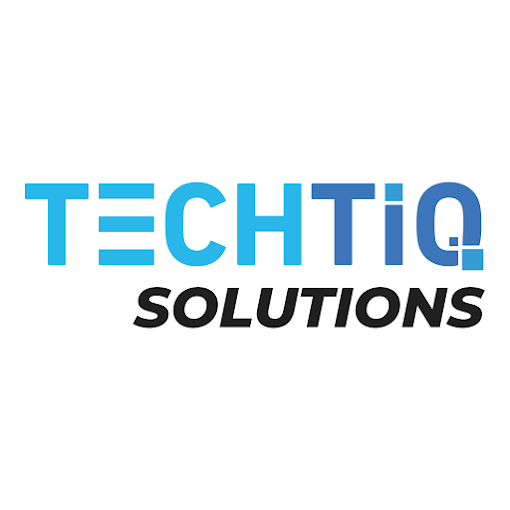 TechTIQ Solutions - AI-Driven Software Development
