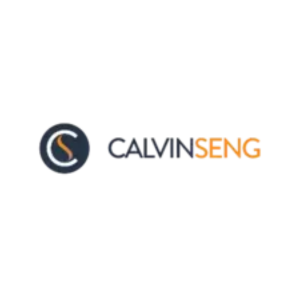 calvin seng co pte ltd