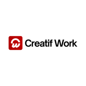 Creatif Work | Website Design