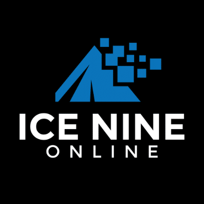 Ice Nine Online AI SEO Agency