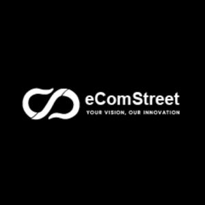 eComStreet | Mobile App & Software Development