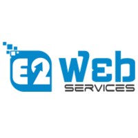 E2Web Services | Best Seo Company