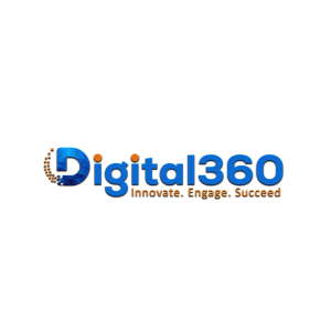 Digital360: Best Digital Marketing Company
