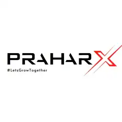 Praharx Technologies: Best Digital Marketing