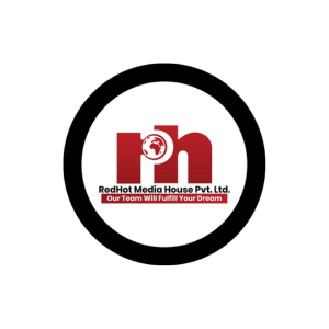Red Hot Media House - Digital Marketing Agency