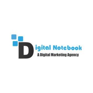 Digital Notebook - Best Digital Marketing Agency