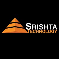 srishta technology pvt. ltd. app development