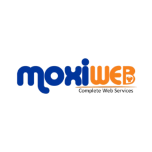 MoxiWeb: Best website designing