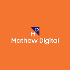 Mathew Digital Marketing Agency