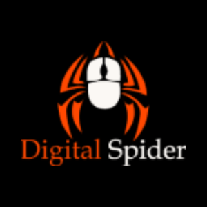 Digital Spider | Digital Marketing Agency