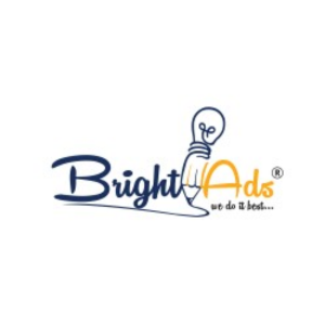 Bright Ads AI SEO Digital Marketing Agency