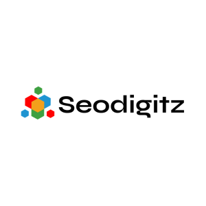 Seodigitz | AI SEO Agency