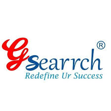 GSearrch Website Designers Company