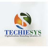 Techiesys | Website Design & Development