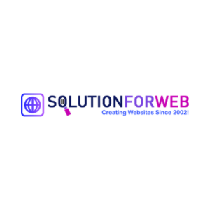 Solutionforweb | Website Design & Development