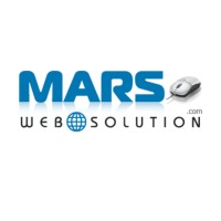 MARS WEB Solution | Website Design & Development