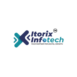 Itorix Infotech – AI SEO Agency