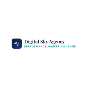 Digital Sky AI SEO Marketing Agency