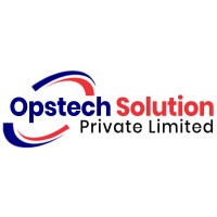 Opstech Solution Pvt. Ltd | App Development