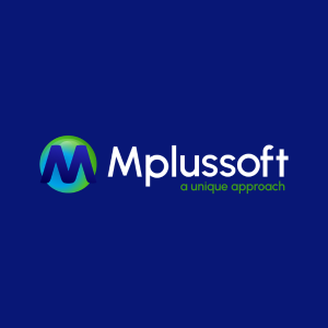 MPLUSSOFT | App Development Companies