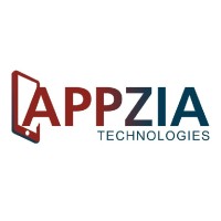 Appzia Technologies | App Development