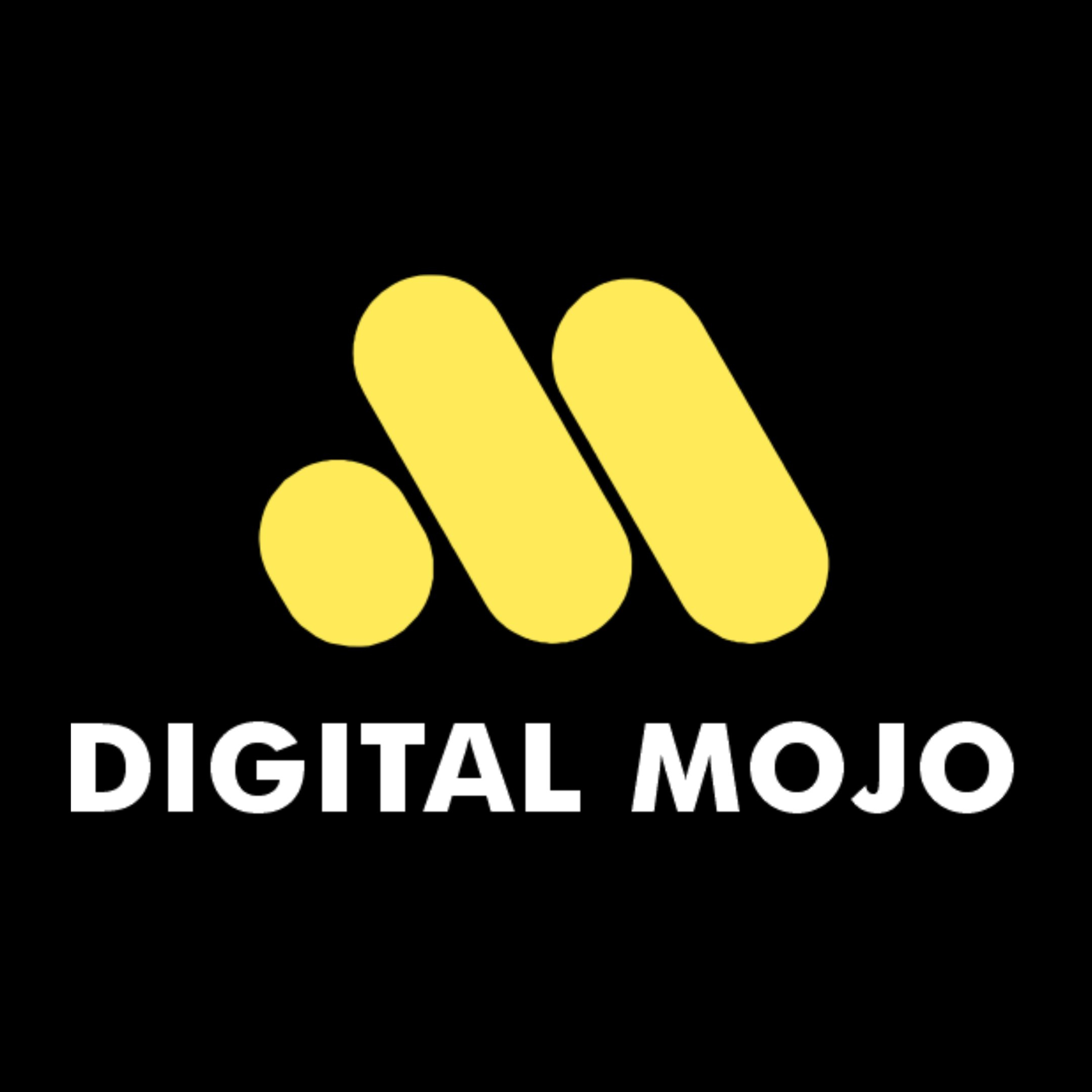 Digital Mojo - Digital Marketing Agency