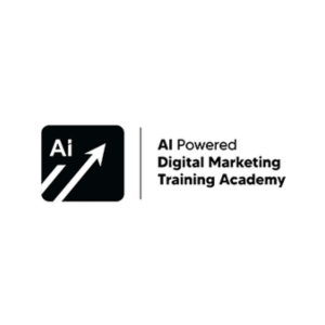 Ai Powered Digital Marketing Training Academy