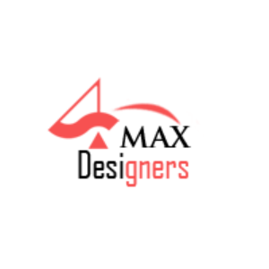4 max designers | Website Design & Development