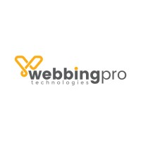 Webbing Pro Technologies |Website Design
