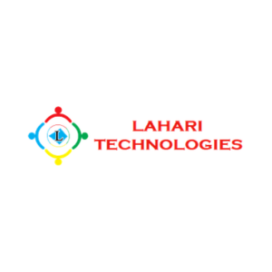 Lahari Technologies | Website Design & Development
