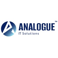 Analogue IT Solutions-Mobile App Development