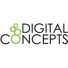 digital concepts | Digital Marketing Agency