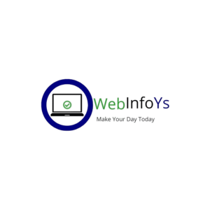 Webinfoys | AI SEO Service