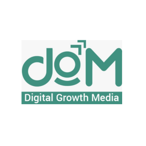 Digital Growth Media - AI Digital Marketing Agency