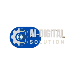 AI Digital Solution –  AI SEO Agency