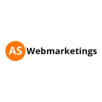AS Webmarketings -  AI SEO & Website Design