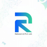Reboot AI Pvt Ltd - AI Digital Marketing Agency