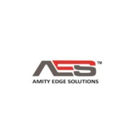 AMITY EDGE SOLUTIONS - Mobile App Development