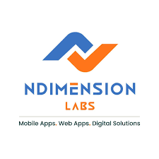 Ndimension Labs | App Development