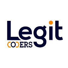 Legit Coders - Website Designing & Development