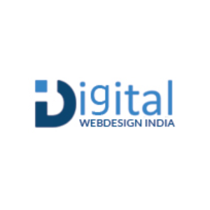 DigitalWebdesignIndia - Website Development