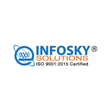 InfoSky Solutions - Website Design Company