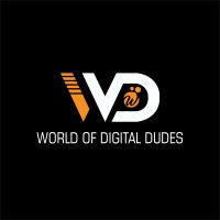 World of Digital Dudes - AI SEO Agency