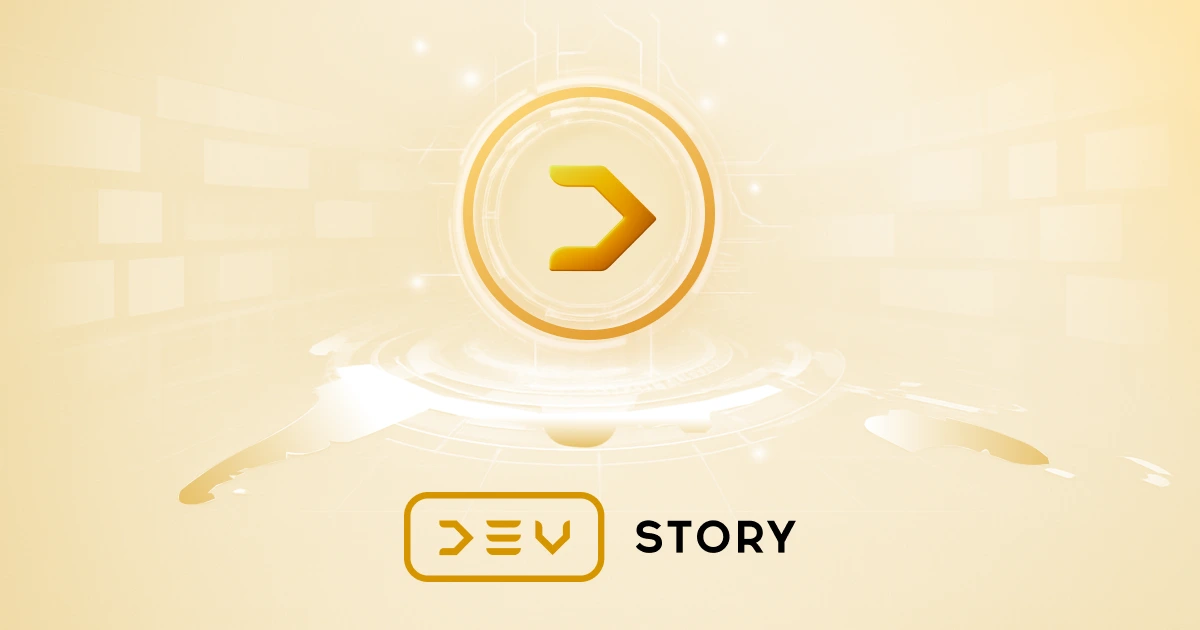 Dev Story - App Development Company