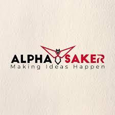Alpha Saker Technologies | APP Development